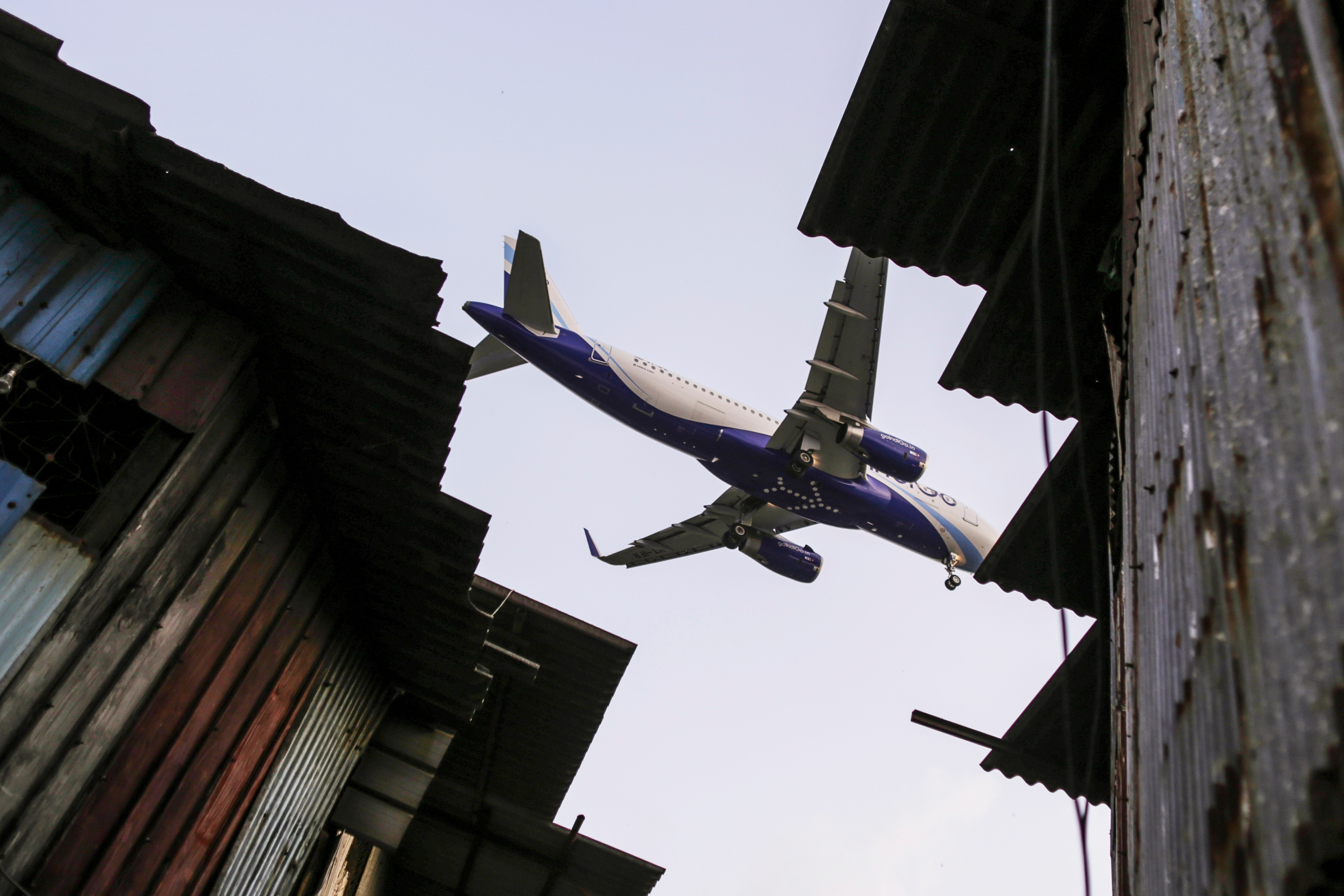 Delhi High Court Refuses To Ground An Entire Fleet Of IndiGo&rsquo;s A320neo