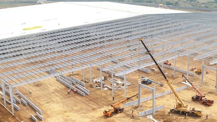 KEC International Highlights Manpower Shortage As Biggest Challenge Despite Strong Order Book
