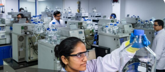 Jubilant Ingrevia  - Improvement In Global Demand, Pricing Of Molecules Holds Key: Prabhudas Lilladher