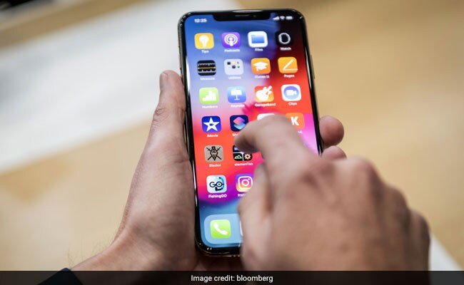 Apple To Start Online Sales "Within Months" After New FDI Rules: Report
