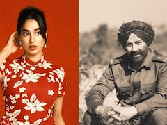 जान्हवी कपूर ने किया बॉर्डर 2 का रिव्यू, सनी देओल को छोड़ इस एक्टर की तारीफ में पढ़े कसीदे