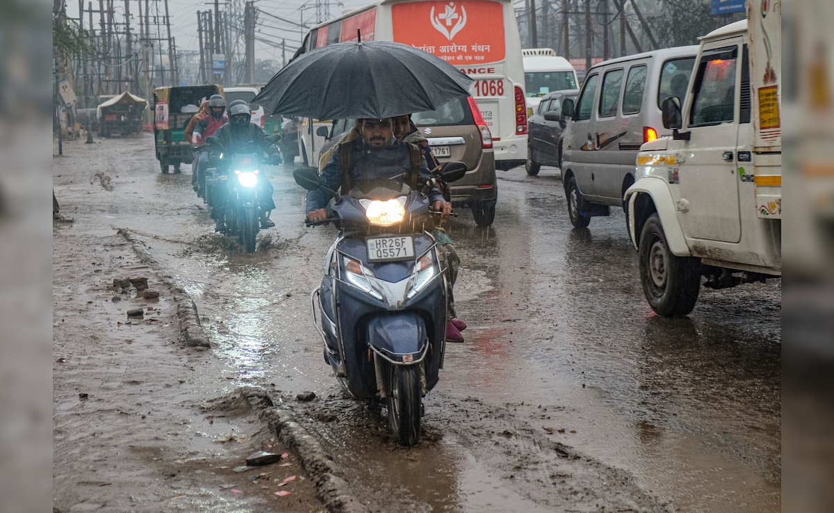 Latest and Breaking News on NDTV