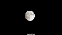 Blue Moon 2026: Rare Second Full Moon To Light Up Sky On May 31