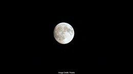 Blue Moon 2026: Rare Second Full Moon To Light Up Sky On May 31
