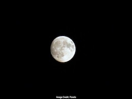 Blue Moon 2026: Rare Second Full Moon To Light Up Sky On May 31