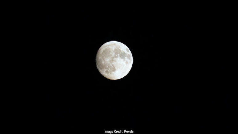 Blue Moon 2026: Rare Second Full Moon To Light Up Sky On May 31
