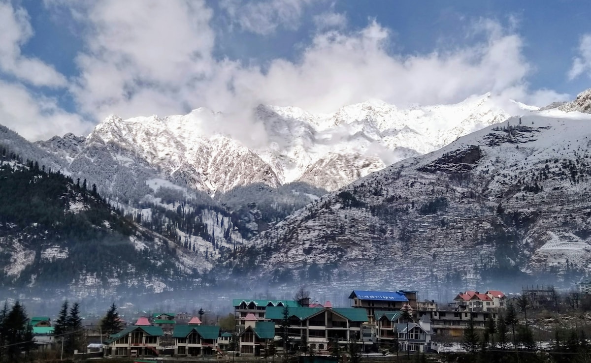 Latest and Breaking News on NDTV