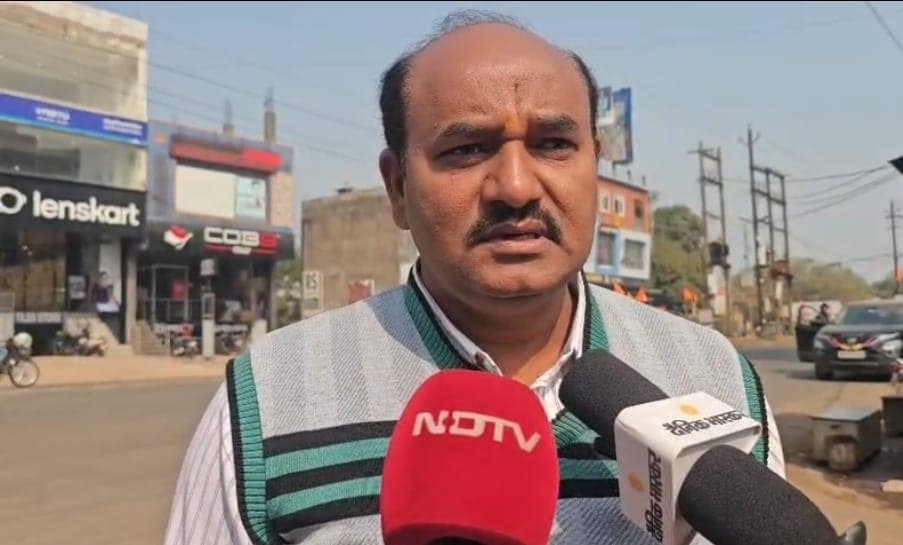 Latest and Breaking News on NDTV