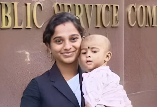 Success Story: तमिलनाडु की पहली महिला आदिवासी जज, डिलीवरी के दो दिन बाद दिया था एग्जाम