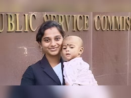 Success Story: तमिलनाडु की पहली महिला आदिवासी जज, डिलीवरी के दो दिन बाद दिया था एग्जाम