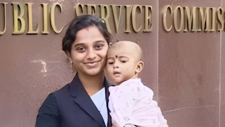 Success Story: तमिलनाडु की पहली महिला आदिवासी जज, डिलीवरी के दो दिन बाद दिया था एग्जाम