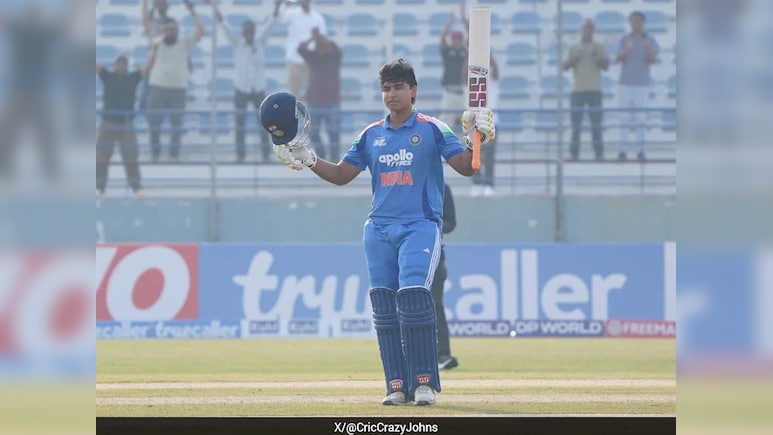 विराट कोहली vs वैभव सूर्यवंशी: यूथ वनडे में किसका रिकॉर्ड है दमदार?