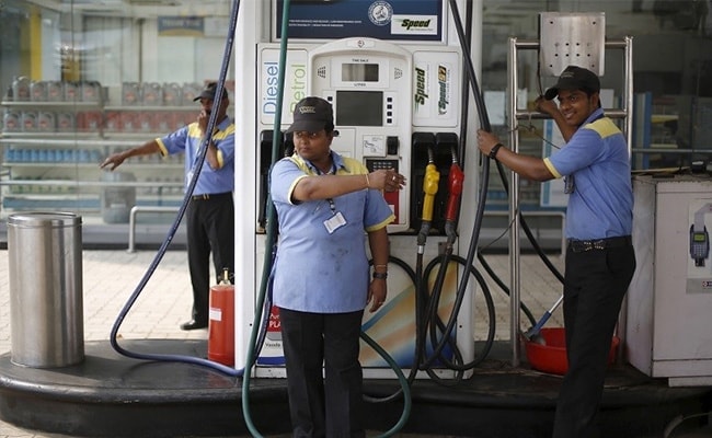 Poor Frontline Workers Hit by Rising Fuel Prices