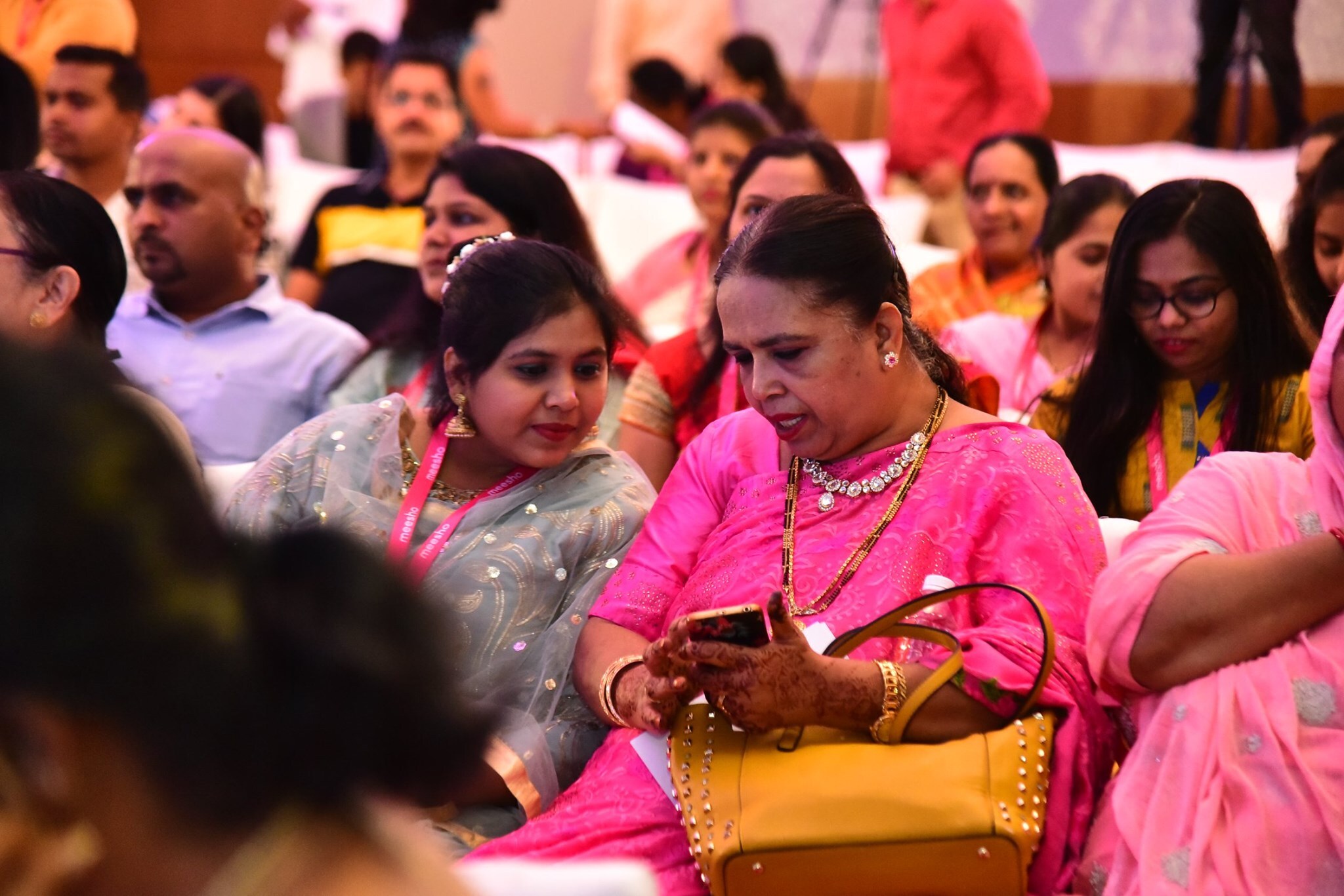 Meesho Becomes India&rsquo;s Latest Unicorn After SoftBank-Led $300-Million Fundraise