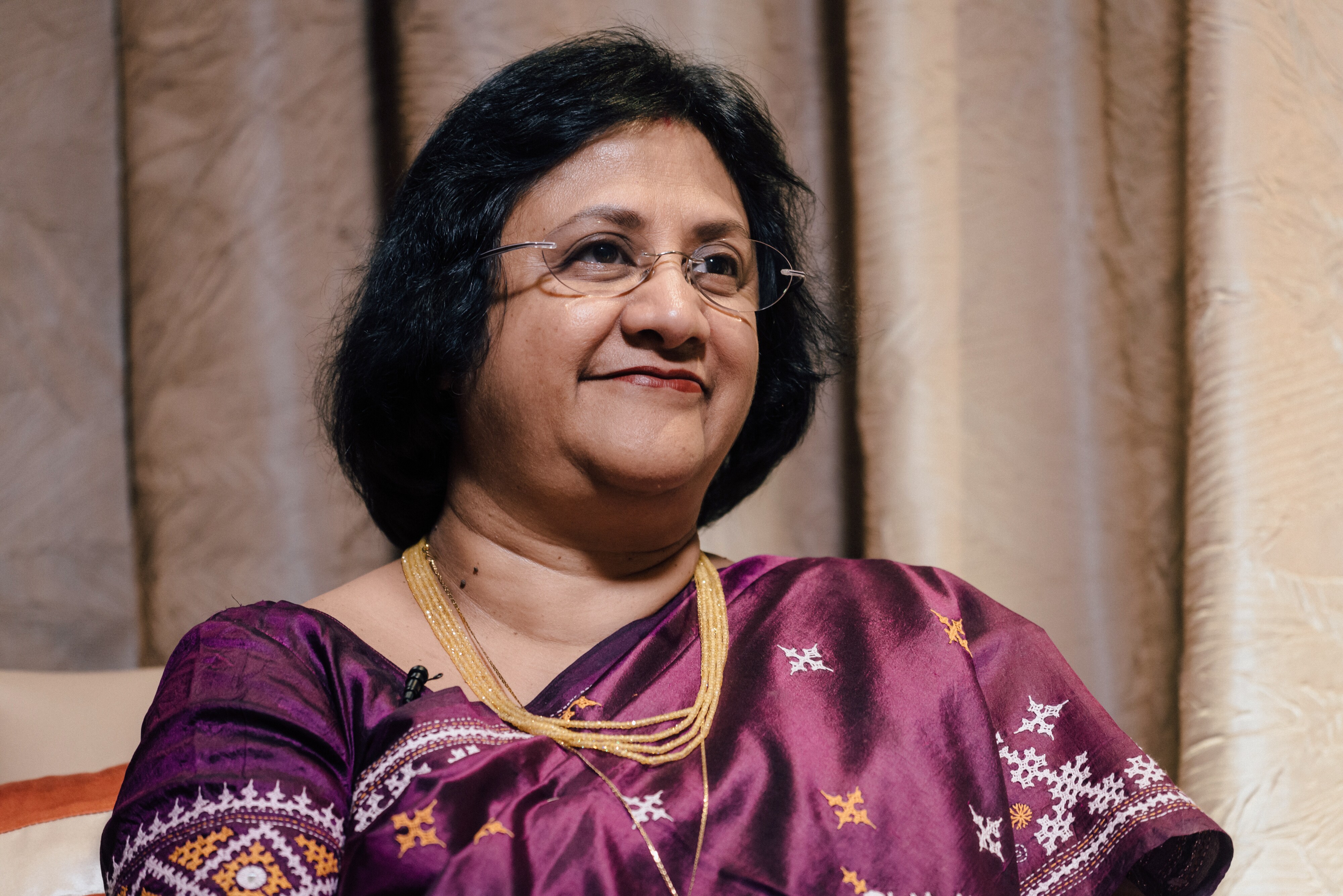 Bad Debt Situation Not That Grim, Recovery Hopes Intact, Says SBI Chairman