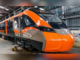 वंदे भारत स्लीपर ट्रेन का किराया तय, हावड़ा से कामाख्या के लिए इतना करना होगा भुगतान&nbsp;