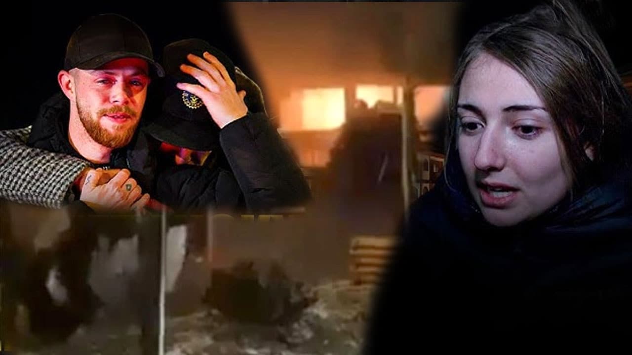 'Some People Burning, Some Dead Next To Us': Lucky Girl Narrates Narrow Escape From Swiss Fire