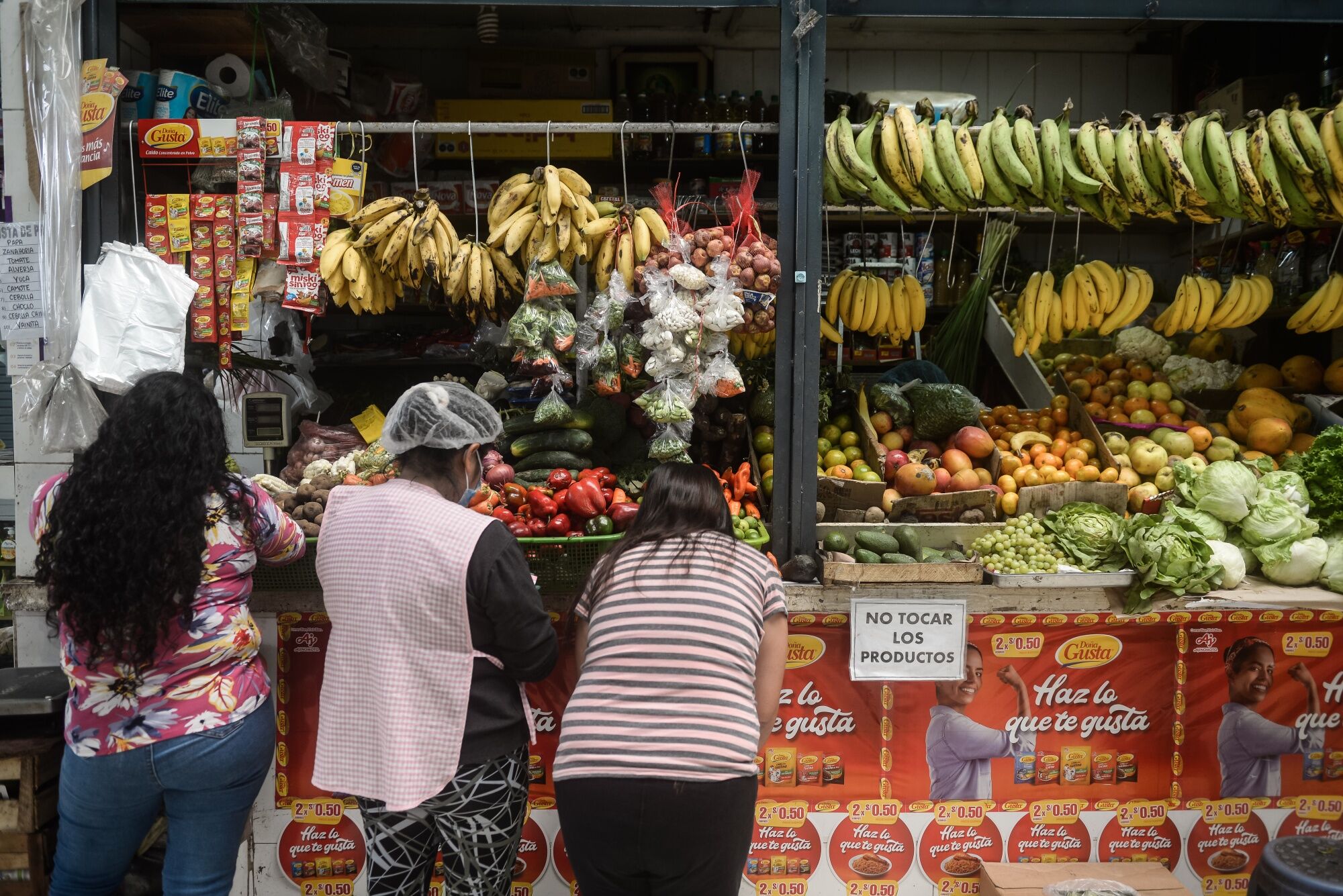 Peru&rsquo;s Inflation Slows Less Than Expected In December