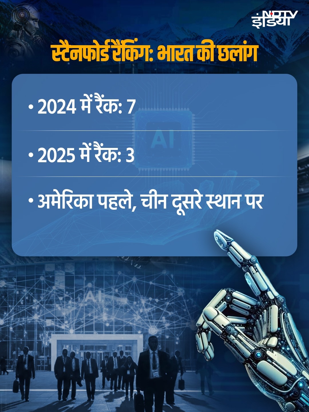 Latest and Breaking News on NDTV