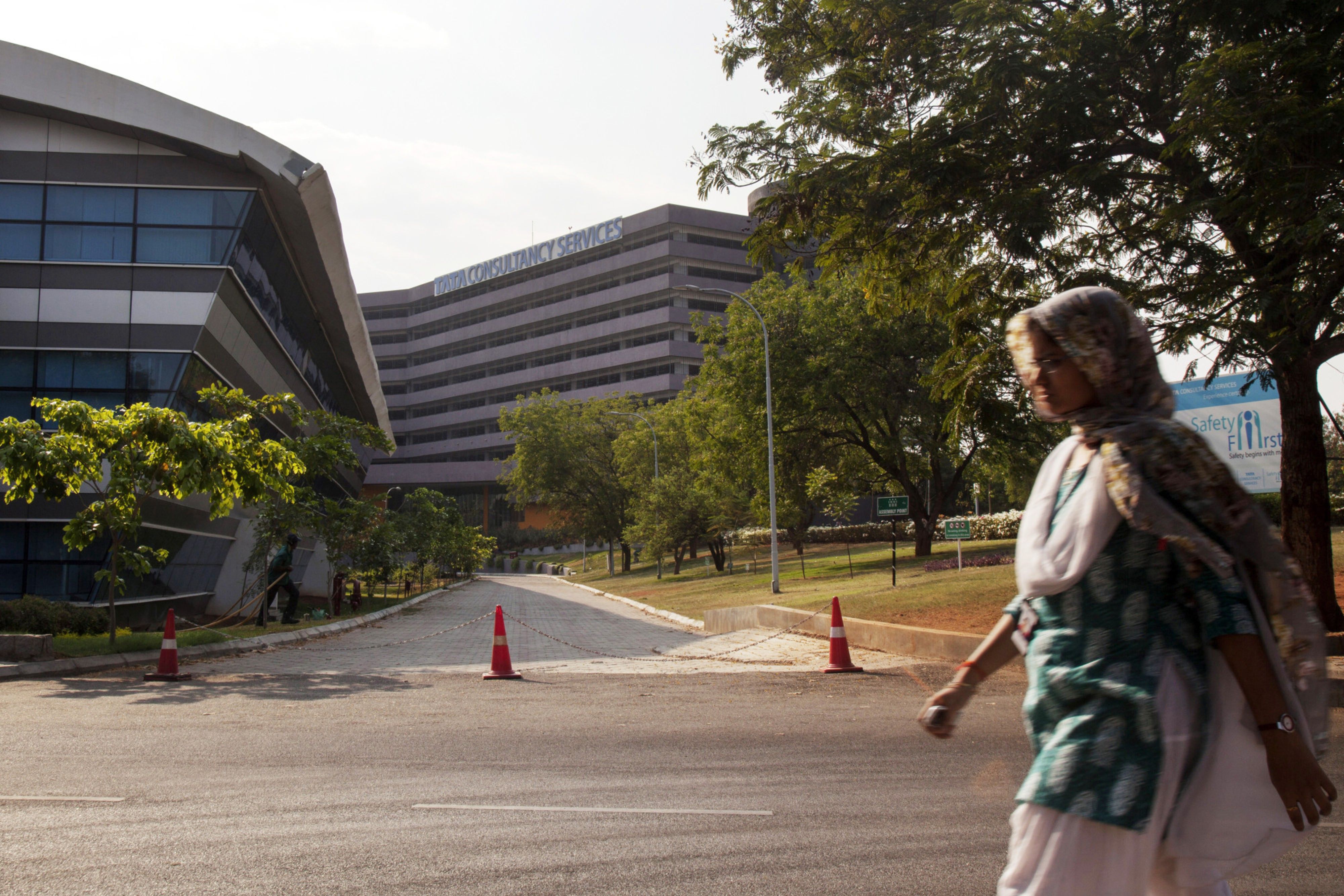 TCS - Stellar Performance Continues, Confident Of Achieving Double-Digit Growth For 2021: HDFC Securities