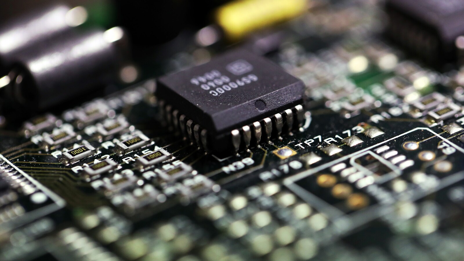 Apollo Micro Systems Jumps 73% Over IPO Price On Stock Market Debut