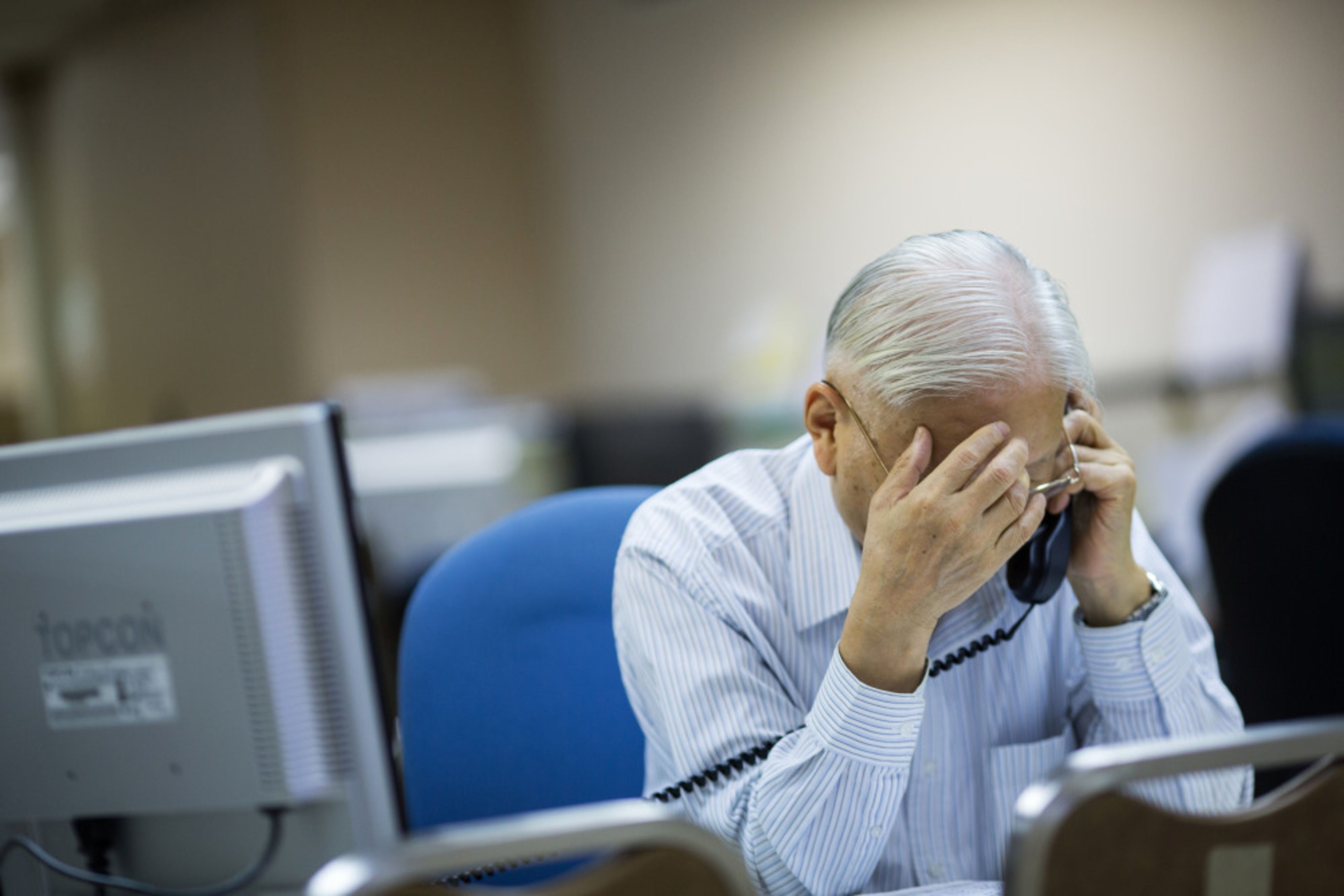 Nifty, Sensex Post Biggest One-Day Drop Since August 2015