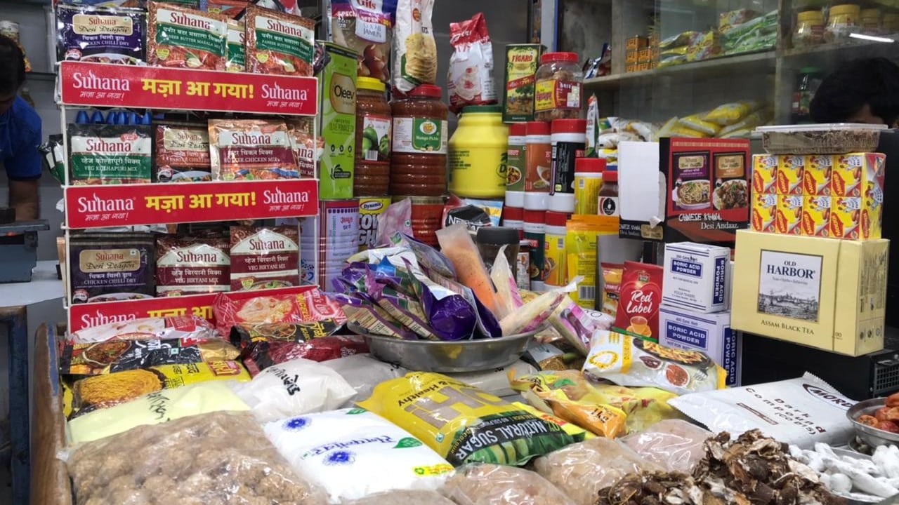 FMCG's October Jinx: Can Festive Demand, GST Reset Turn The Tide?