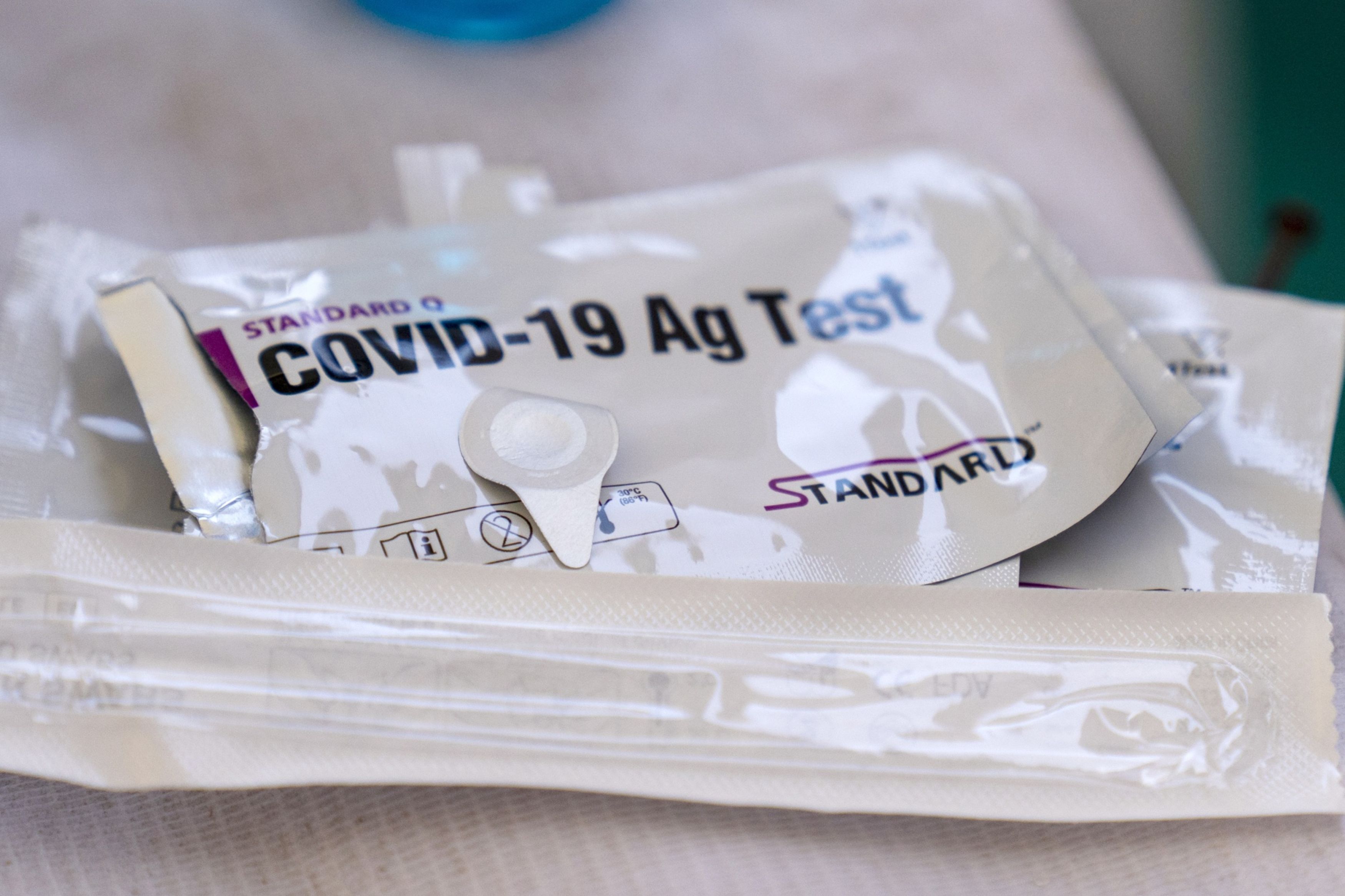 Coronavirus India Updates: Active Cases Fall To 1.84 Lakh As Vaccination Continues