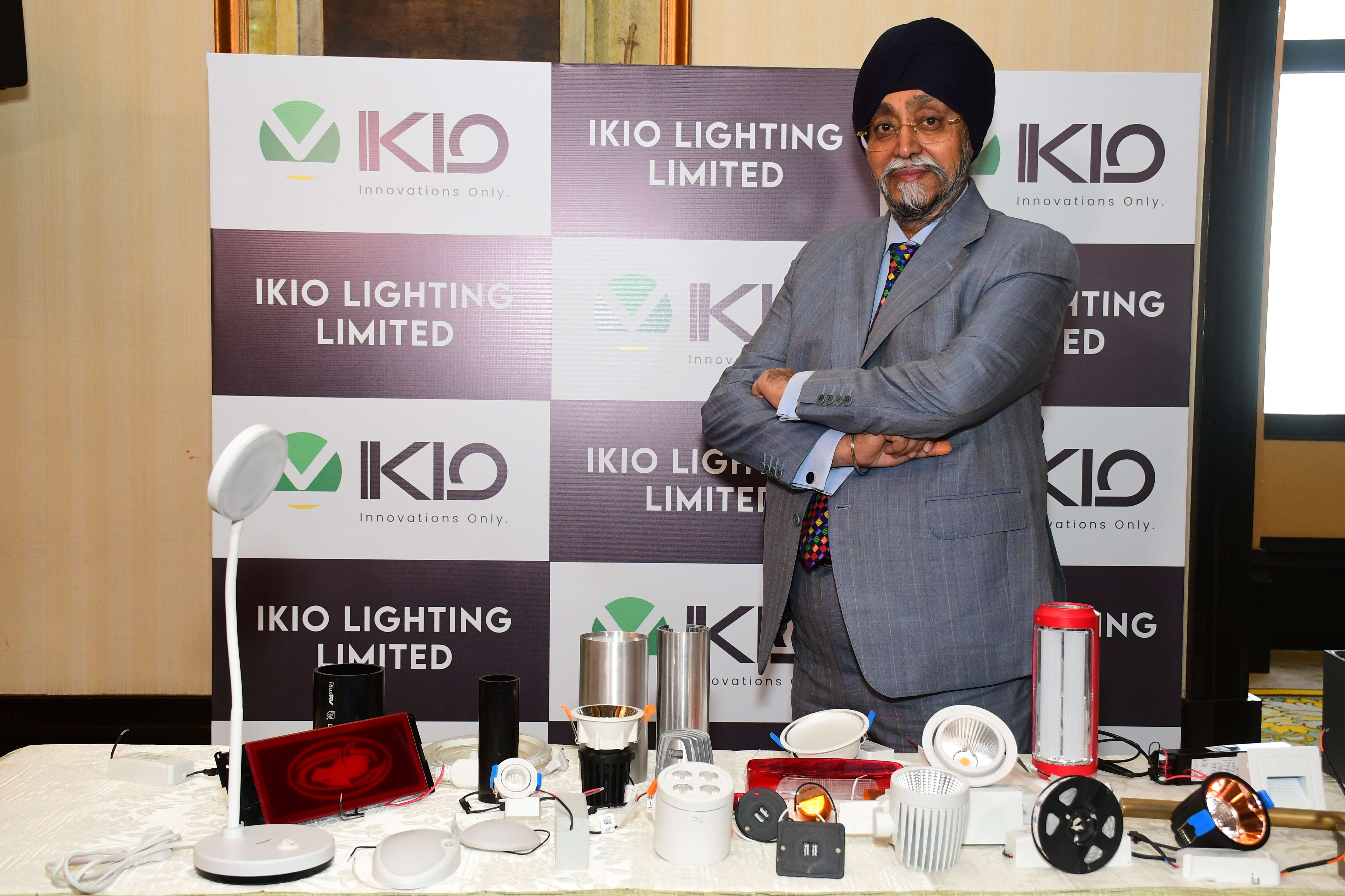 IKIO Lighting IPO: All You Need To Know