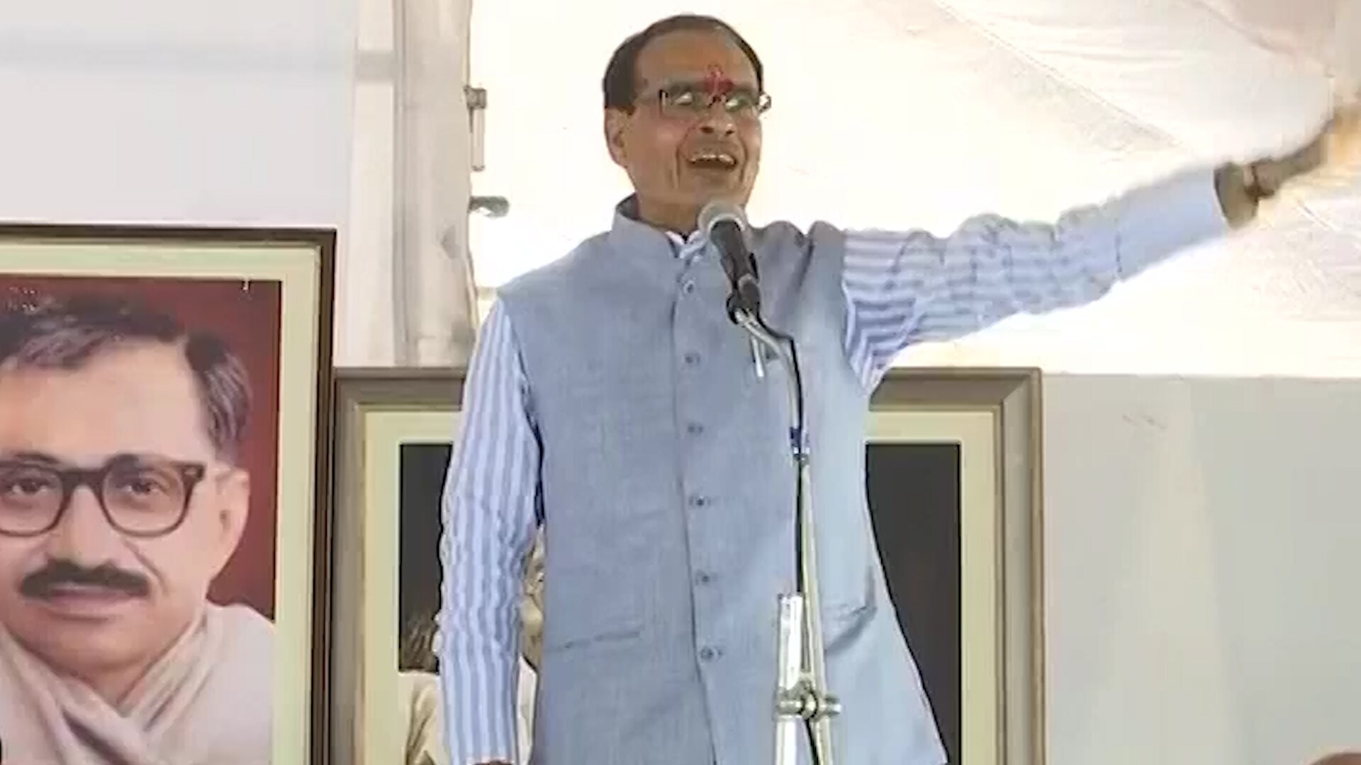 Why BJP Lost Madhya Pradesh Despite Getting More Votes