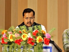 Who Is Nitin Nabin? All You Need To Know About BJP's New President