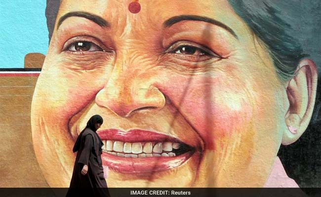 Tamil Nadu Lost A Great Leader In Jayalalithaa: MRF Tyres CMD