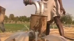 जैसलमेर में मिला पानी का बड़ा भंडार, रेगिस्तान में जल संकट पर उम्मीद की किरण
