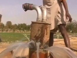 जैसलमेर में मिला पानी का बड़ा भंडार, रेगिस्तान में जल संकट पर उम्मीद की किरण