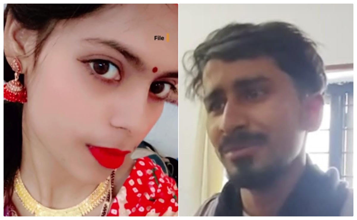 पत्नी की हत्या कर थाने पहुंच गया शख्स,कहा-घर के सामने रहते थे इंजीनियरिंग छात्र...