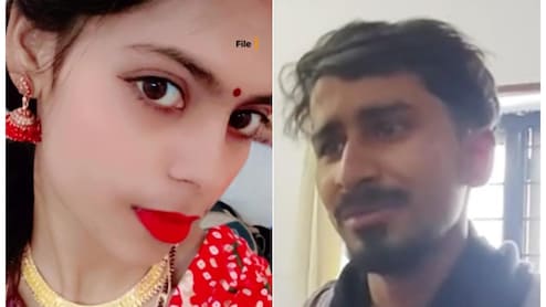 पत्नी की हत्या कर थाने पहुंच गया शख्स,कहा-घर के सामने रहते थे इंजीनियरिंग छात्र...