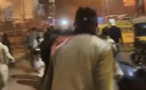 दिल्ली में तुर्कमान गेट पर डिमोलिशन ड्राइव के दौरान हिंसा : क्या पहले से रची गई थी पत्थरबाजी की साजिश?