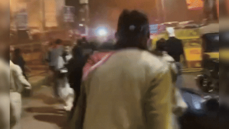 दिल्ली में तुर्कमान गेट पर अतिक्रमण हटाने के दौरान हिंसा : क्या पहले से रची गई थी पत्थरबाजी की साजिश?