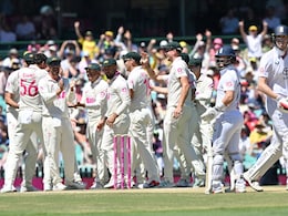 Australia vs England Ashes 5th Test Day 4 Highlights: Jacob Bethell Solid, 8-Down England In Trouble vs Australia