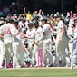 Australia vs England Ashes 5th Test Day 4 Live Score Updates: England Fight Back After Bowling Out Australia For 567