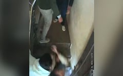 Man Thrashed, Wife Molested And Son Stripped By Group Of Men In Delhi