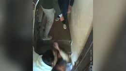 Thrashed, Molested, Stripped: Delhi Family Attacked At Home By 4 Men