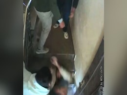 Man Thrashed, Wife Molested And Son Stripped By Group Of Men In Delhi