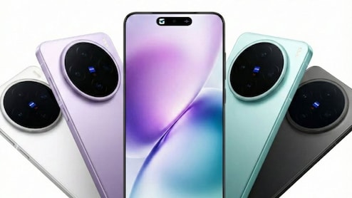 27 जनवरी को भारत में आ रहा है Vivo X200T,  ZEISS कैमरा और दमदार प्रोसेसर के साथ