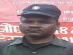 Naxals Encounter: एनकाउंटर में मारा गया माओवादी कमेटी सदस्य पतराम मांझी, 15 नक्सली भी ढेर