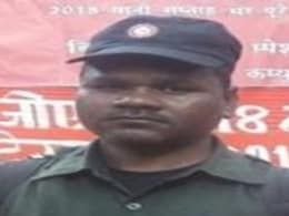 Naxals Encounter: एनकाउंटर में मारा गया 1 करोड़ का इनामी माओवादी कमेटी सदस्य पतराम मांझी, 15 नक्सली भी ढेर