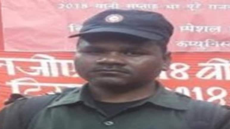 Naxals Encounter: एनकाउंटर में मारा गया 1 करोड़ का इनामी माओवादी कमेटी सदस्य पतराम मांझी, 15 नक्सली भी ढेर