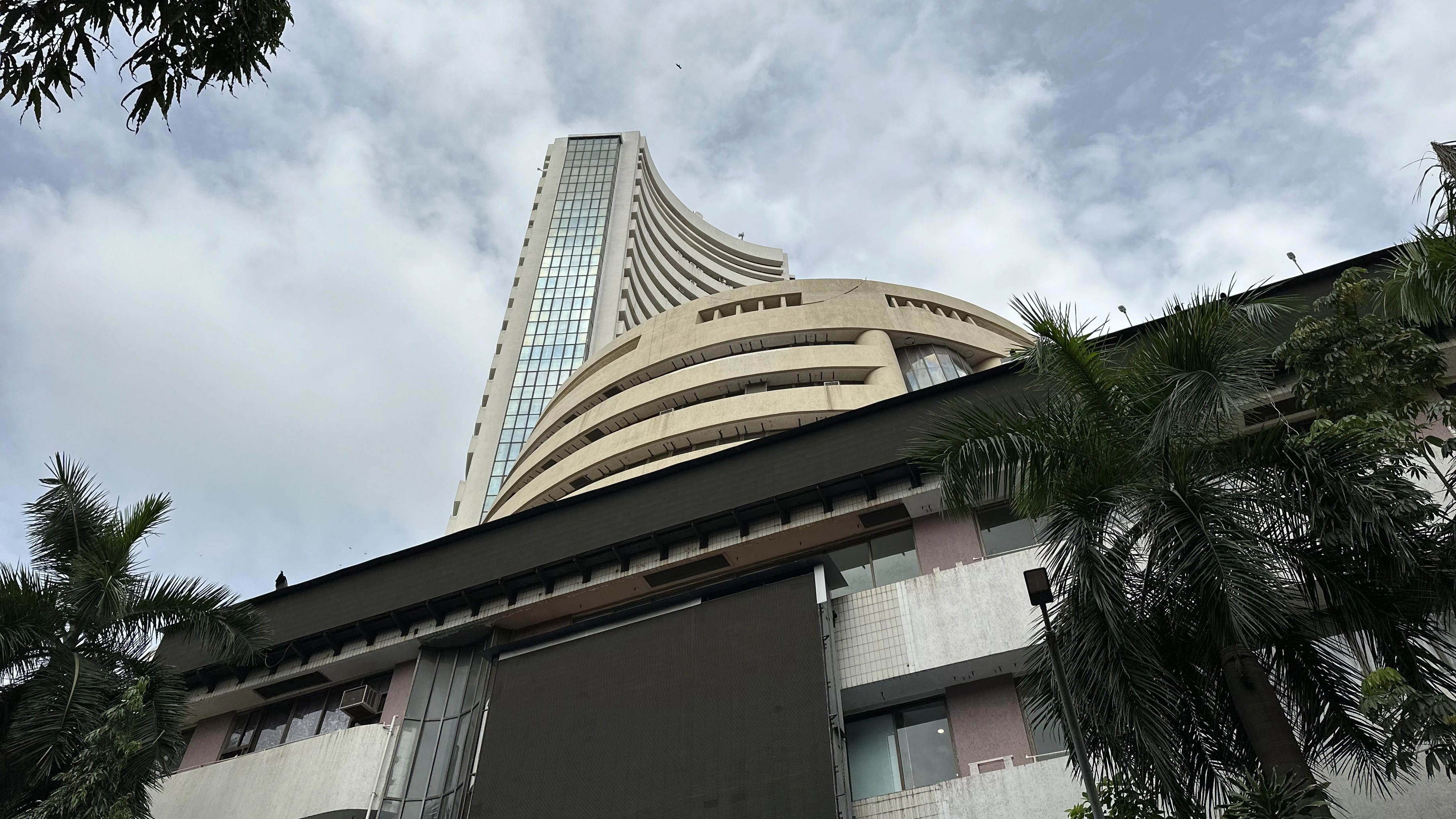 Sensex, Nifty Trade Little Changed Amid Volatility: Midday Market Update