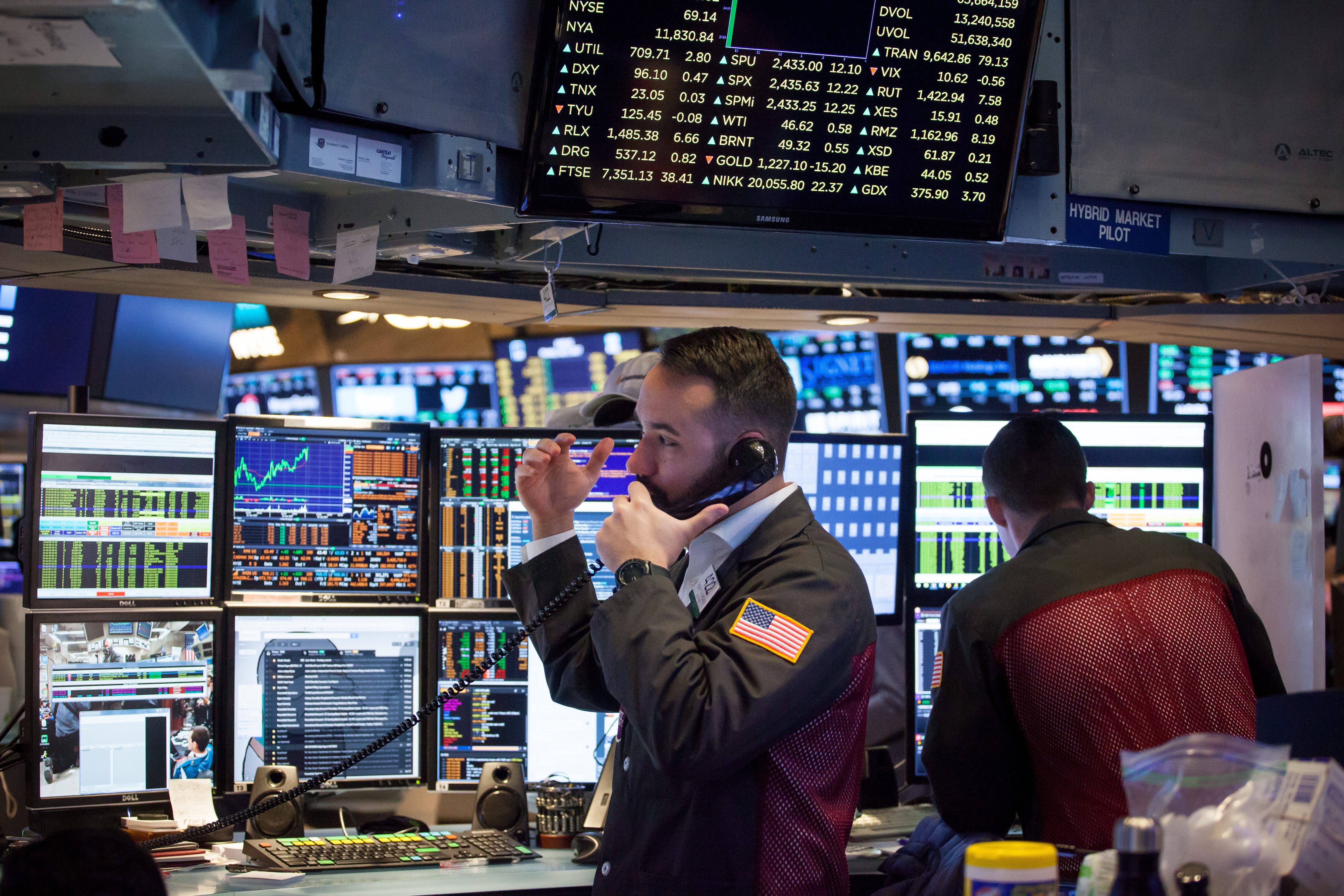 Stocks To Watch: L&T Infotech, Wipro, NMDC, Havells India, Justdial, Sona Comstar 