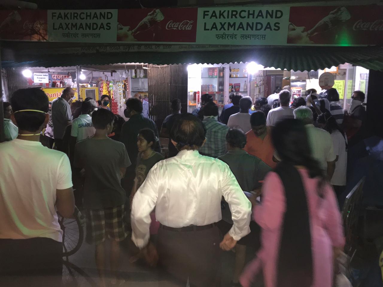 Home Ministry Asks States To Check Rumours About Shortage Of Food, Essential Commodities